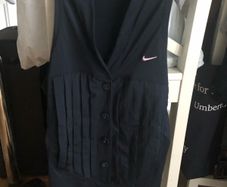 nike top