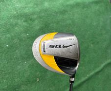 Nike Sumo Driver