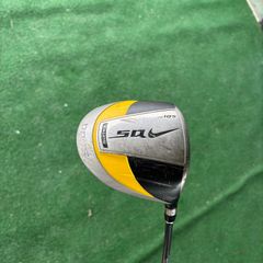 Nike Sumo Driver