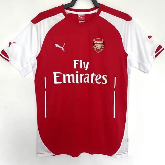 arsenal