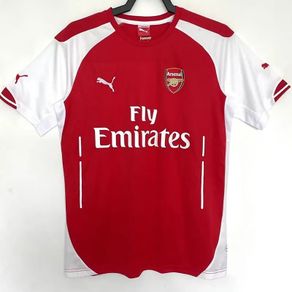 arsenal