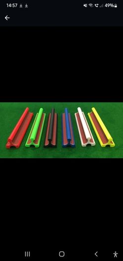 Snooker & Pool