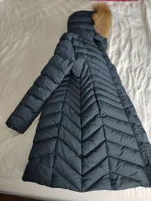 Moncler Ladies / Girls Coat. Free Tracked Postage.