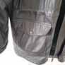Mans Leather Jacket Image 5