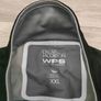 Oscar Jacobson WPS Softshell Golf Jacket Mens XXL Image 4