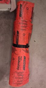 Underlay