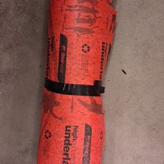 Underlay