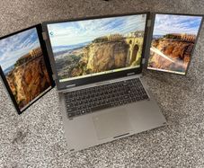 3 screen laptop