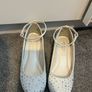 monsoon girls heels Image 2