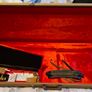 Fender Stratocaster Eric Clapton Signature Image 4