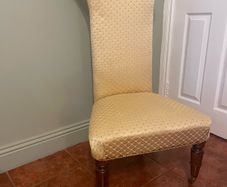 Prayer Chair
