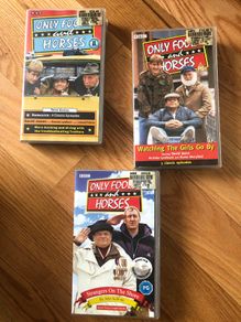 Selection of videos