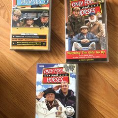 Selection of videos