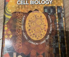 Essential cell Biology 4th edition