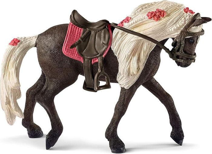 New:  Schleich Horse Club 42469
