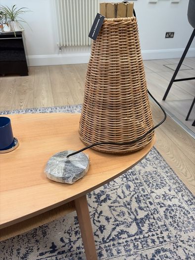 Light fitting