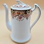 Antique Coffee Pot Phoenix Ware 404 Image 7