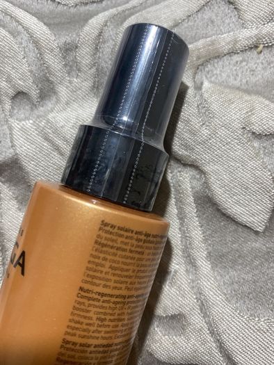 FILORGA UV Bronze Body Nutri Regenerating Anti-Ageing Sun Spray SPF50+ 150ml
