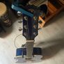 SX Acoustic Guitar RH Image 3