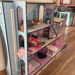 Our Generation Girl Toys
