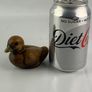 Vintage Malevolti duckling figurine Image 9