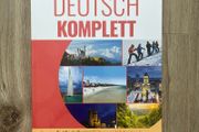 Deutsch Komplett (Leaving Certificate German Ordinary And Higher Levels)