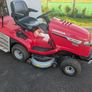 Honda Ride On Image 3