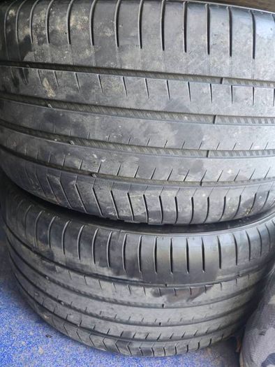 21" Bmw X5/X6, Genuine 741M G05/G06 5x112