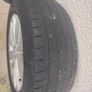 Volkswagen Wheels x2 Trendline Mk7.5 Golf 195/65 R15 5x112 6Jx15 ET43 Image 5