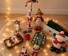 Christmas decoration