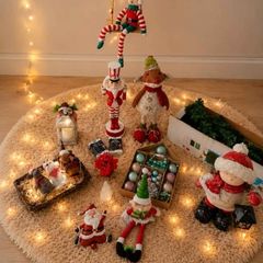 Christmas decoration