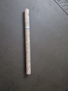 self-adhesive decoration