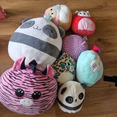 squishmallow bundle