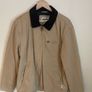 Stronghold Canvas Jacket Image 3
