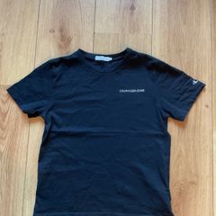 Boys Calvin Klein Jeans T-shirt 10-12years