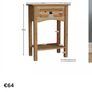 mexican pine tables Image 7