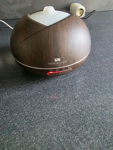 Aroma Diffuser