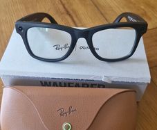 Rayban meta gen 1