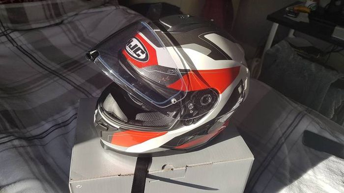 Helmet