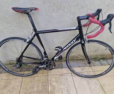 Ridley Tempo Road Bike
