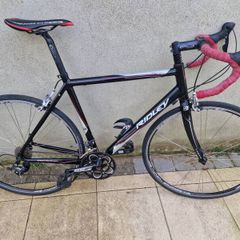 Ridley Tempo Road Bike