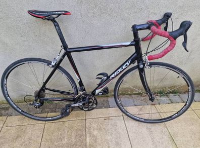 Ridley Tempo Road Bike