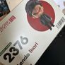 [Unopened] - Evangelion Gendo Ikari Nendoroid 2376 Image 4