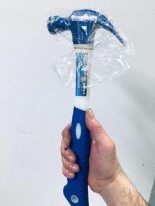 Claw Hammer 16 OZ