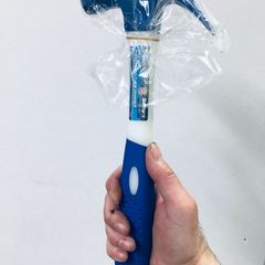 Claw Hammer 16 OZ