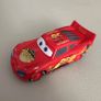 New Disney Cars Lightning Cartoon Model Car McQueen Woody With lights Inertial Pull-back Free Wheel Car Toys Collection Kids Gift Image 2