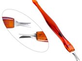 Cuticle Trimmer Cutter Remover Fork Nipper