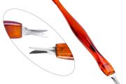 Cuticle Trimmer Cutter Remover Fork Nipper