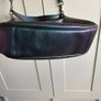 Coach Harley hologram hobo cross body bag iridescent Image 5