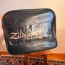 Vintage Latin Percussion New Era Zildjian Bundle Cabasa Torpedo Guiro Cowbell Image 2